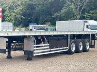 Others Others Flat Bed PFB34118 (KAI) 2019 0km_5