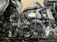 ISUZU Forward Aluminum Wing 2RG-FRR90T4 2024 1,000km_17