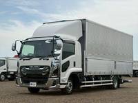 ISUZU Forward Aluminum Wing 2RG-FRR90T4 2024 1,000km_1