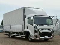 ISUZU Forward Aluminum Wing 2RG-FRR90T4 2024 1,000km_2