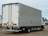 ISUZU Forward Aluminum Wing 2RG-FRR90T4 2024 1,000km_4