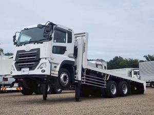 UD TRUCKS Quon Self Loader 2PG-CW5BL 2019 -_1