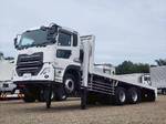 Quon Self Loader