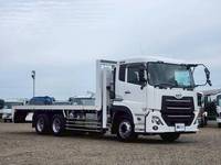 UD TRUCKS Quon Self Loader 2PG-CW5BL 2019 26,000km_2