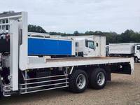 UD TRUCKS Quon Self Loader 2PG-CW5BL 2019 26,000km_6