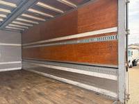 ISUZU Forward Aluminum Wing 2RG-FRR90T2 2018 342,000km_10