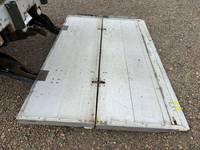 ISUZU Forward Aluminum Wing 2RG-FRR90T2 2018 342,000km_11