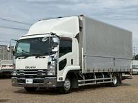 ISUZU Forward Aluminum Wing 2RG-FRR90T2 2018 342,000km_1