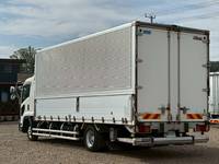 ISUZU Forward Aluminum Wing 2RG-FRR90T2 2018 342,000km_3