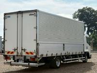 ISUZU Forward Aluminum Wing 2RG-FRR90T2 2018 342,000km_4