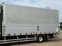 ISUZU Forward Aluminum Wing 2RG-FRR90T2 2018 342,000km_6