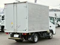 MITSUBISHI FUSO Canter Aluminum Van 2RG-FBA20 2020 146,000km_4