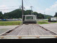 MITSUBISHI FUSO Fighter Flat Body SKG-FK71F 2011 276,262km_10