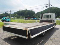 MITSUBISHI FUSO Fighter Flat Body SKG-FK71F 2011 276,262km_11