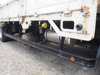 MITSUBISHI FUSO Fighter Flat Body SKG-FK71F 2011 276,262km_12