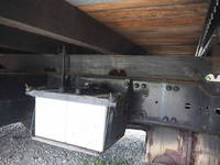 MITSUBISHI FUSO Fighter Flat Body SKG-FK71F 2011 276,262km_14