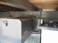 MITSUBISHI FUSO Fighter Flat Body SKG-FK71F 2011 276,262km_15