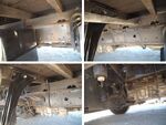 MITSUBISHI FUSO Fighter Flat Body SKG-FK71F 2011 276,392km_17