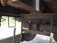 MITSUBISHI FUSO Fighter Flat Body SKG-FK71F 2011 276,262km_19