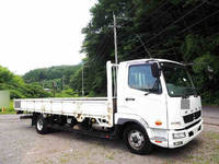 MITSUBISHI FUSO Fighter Flat Body SKG-FK71F 2011 276,262km_1
