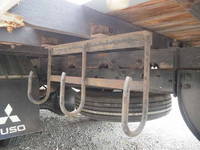 MITSUBISHI FUSO Fighter Flat Body SKG-FK71F 2011 276,262km_20