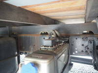 MITSUBISHI FUSO Fighter Flat Body SKG-FK71F 2011 276,262km_23