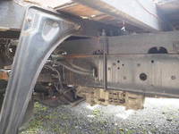 MITSUBISHI FUSO Fighter Flat Body SKG-FK71F 2011 276,262km_26