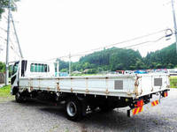 MITSUBISHI FUSO Fighter Flat Body SKG-FK71F 2011 276,262km_2