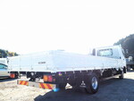 MITSUBISHI FUSO Fighter Flat Body SKG-FK71F 2011 276,392km_2