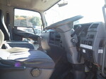 MITSUBISHI FUSO Fighter Flat Body SKG-FK71F 2011 276,392km_35