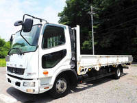 MITSUBISHI FUSO Fighter Flat Body SKG-FK71F 2011 276,262km_3