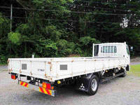 MITSUBISHI FUSO Fighter Flat Body SKG-FK71F 2011 276,262km_4