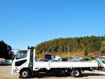 MITSUBISHI FUSO Fighter Flat Body SKG-FK71F 2011 276,392km_5