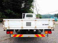 MITSUBISHI FUSO Fighter Flat Body SKG-FK71F 2011 276,262km_6