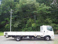 MITSUBISHI FUSO Fighter Flat Body SKG-FK71F 2011 276,262km_7
