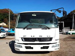 MITSUBISHI FUSO Fighter Flat Body SKG-FK71F 2011 276,392km_7