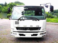 MITSUBISHI FUSO Fighter Flat Body SKG-FK71F 2011 276,262km_8