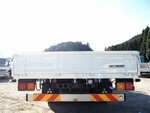 MITSUBISHI FUSO Fighter Flat Body SKG-FK71F 2011 276,392km_8