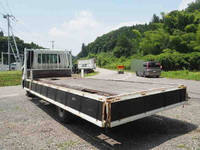 MITSUBISHI FUSO Fighter Flat Body SKG-FK71F 2011 276,262km_9