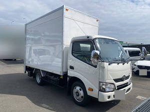 TOYOTA Others Panel Van TPG-XZU605 2019 -_1