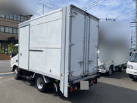 TOYOTA Others Panel Van TPG-XZU605 2019 40,000km_2