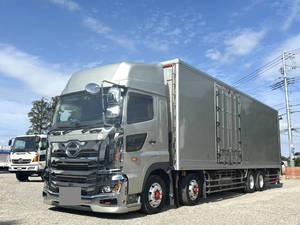 HINO Profia Refrigerator & Freezer Truck 2DG-FW1AHJ 2020 346,468km_1