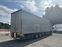 HINO Profia Refrigerator & Freezer Truck 2DG-FW1AHJ 2020 346,468km_2