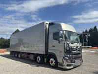 HINO Profia Refrigerator & Freezer Truck 2DG-FW1AHJ 2020 346,468km_3