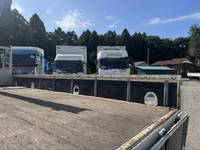 HINO Ranger Truck (With 4 Steps Of Cranes) TKG-FC9JKAP 2013 36,351km_10