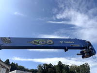 HINO Ranger Truck (With 4 Steps Of Cranes) TKG-FC9JKAP 2013 36,351km_11