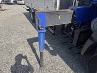 HINO Ranger Truck (With 4 Steps Of Cranes) TKG-FC9JKAP 2013 36,351km_12