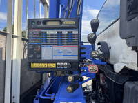 HINO Ranger Truck (With 4 Steps Of Cranes) TKG-FC9JKAP 2013 36,351km_13