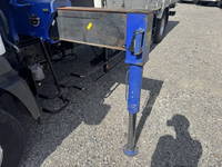 HINO Ranger Truck (With 4 Steps Of Cranes) TKG-FC9JKAP 2013 36,351km_14