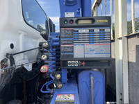 HINO Ranger Truck (With 4 Steps Of Cranes) TKG-FC9JKAP 2013 36,351km_15